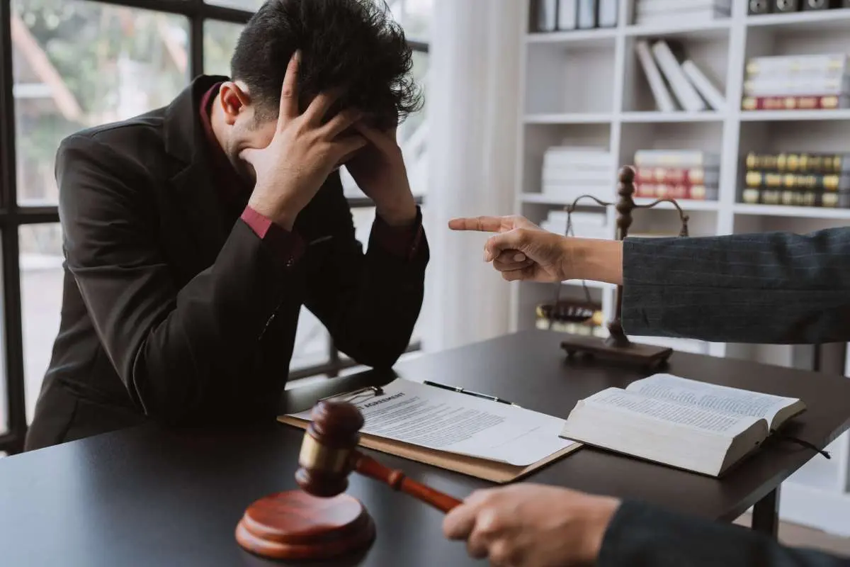 Colorado Car Accident Lawyer: Business Liability Risks | The Enterprise World