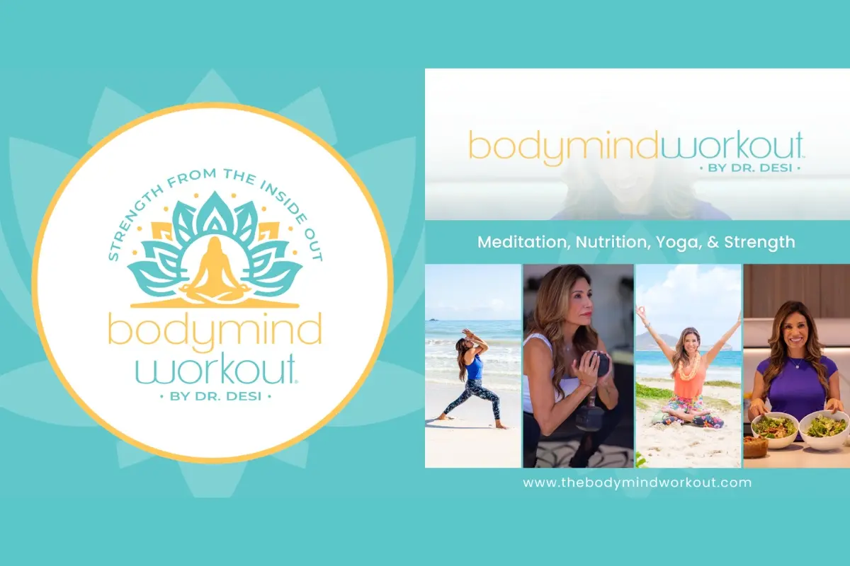 How Dr. Desiree Bartlett Built the BodyMind Workout® to Support Women | The Enterprise World