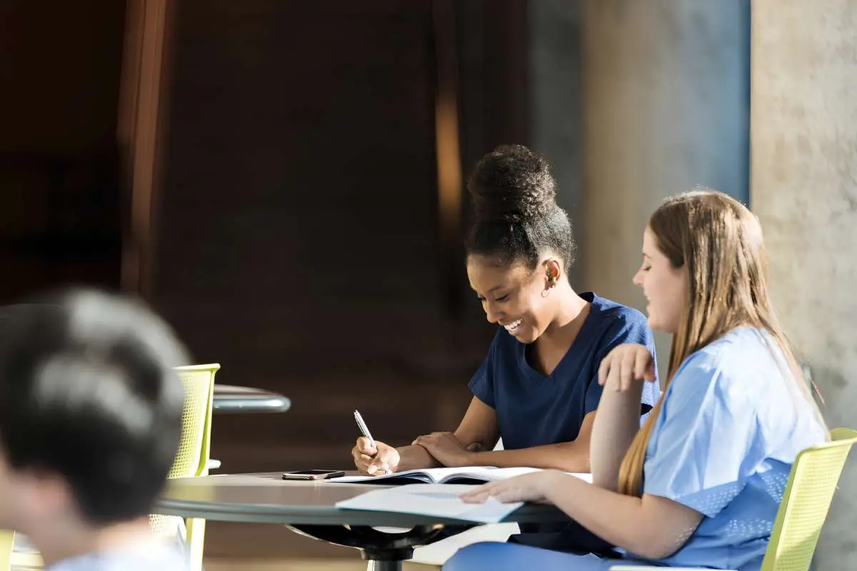 Balancing Nursing School and Life: Tips for Student Success | The Enterprise World
