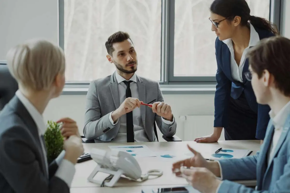 The 5 Employee Engagement Strategies That Put People at the Center | The Enterprise World