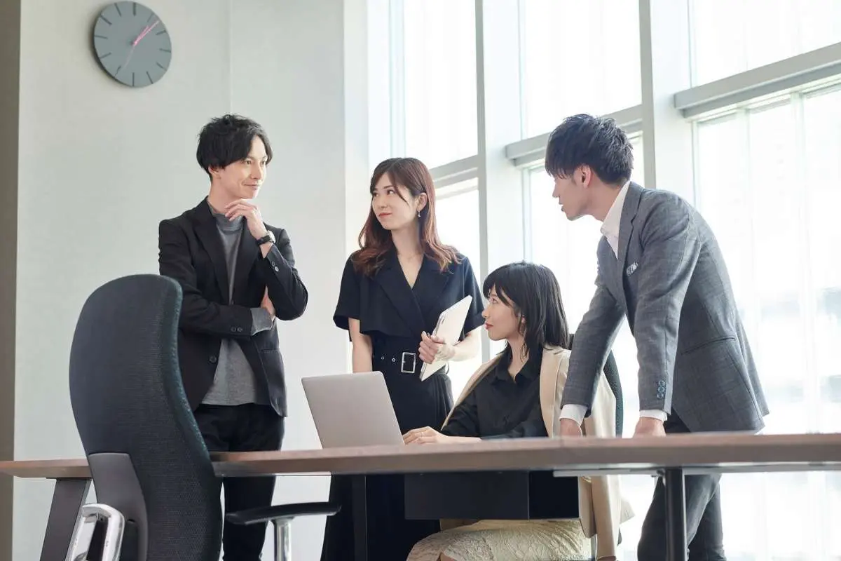 The 5 Employee Engagement Strategies That Put People at the Center | The Enterprise World