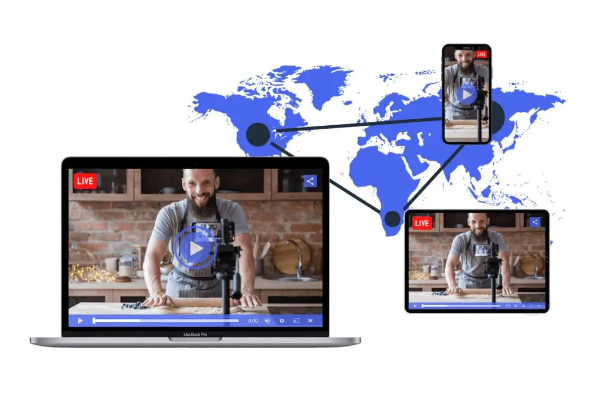 Real Time AI Video Generation: Streaming vs Fast AI | The Enterprise World
