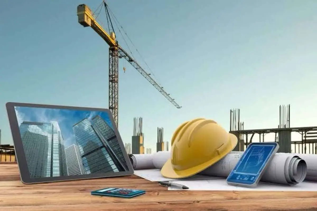 Why Construction Fell Behind on Tech | What is NetSuite ERP? How it is Reshaping the Construction Industry | The Enterprise World