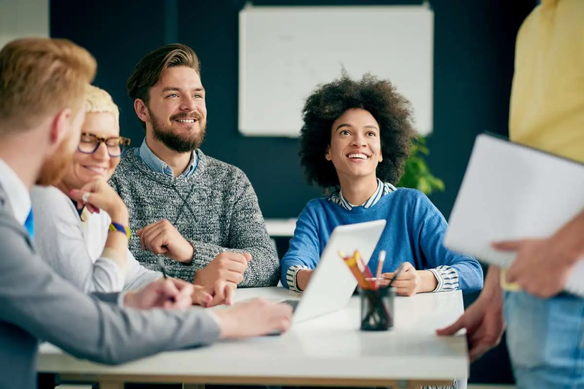 Employee Engagement: The Key Behind High-Performing Teams | The Enterprise World