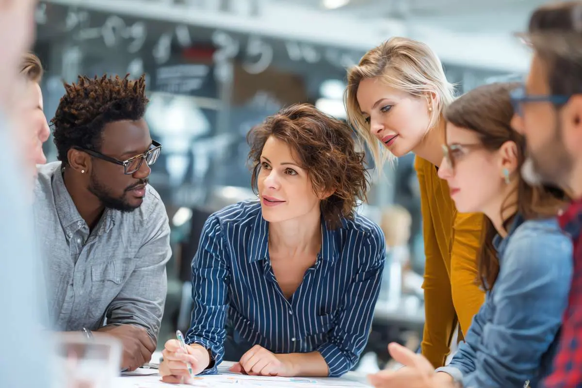 The 5 Employee Engagement Strategies That Put People at the Center | The Enterprise World