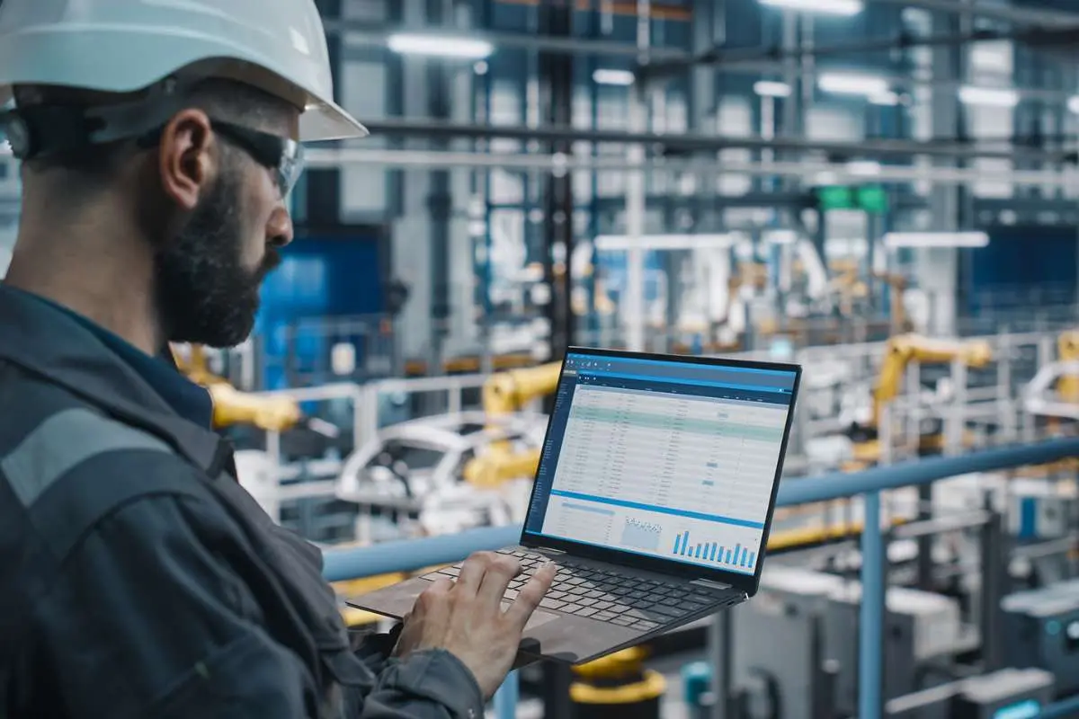 Digital Transformation for Trades in Action | What is NetSuite ERP? How it is Reshaping the Construction Industry | The Enterprise World