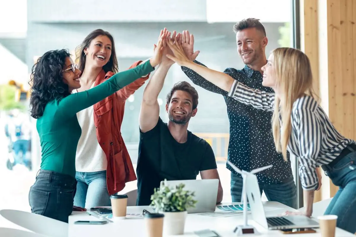 Employee Engagement: The Key Behind High-Performing Teams | The Enterprise World