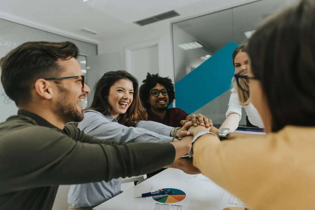 Employee Engagement: The Key Behind High-Performing Teams | The Enterprise World