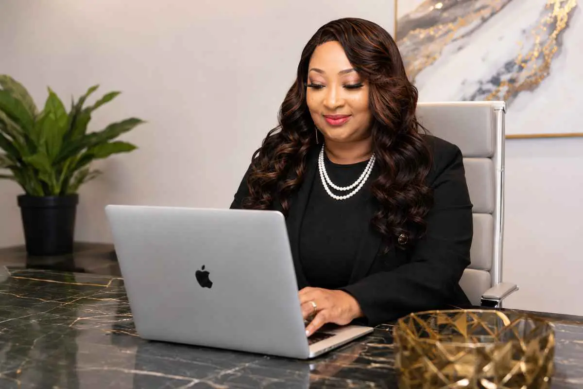 The Untold Story of How Dr. Tamara Lynn Johnson-Carter Built | The Tamara J Brand | The Enterprise World
