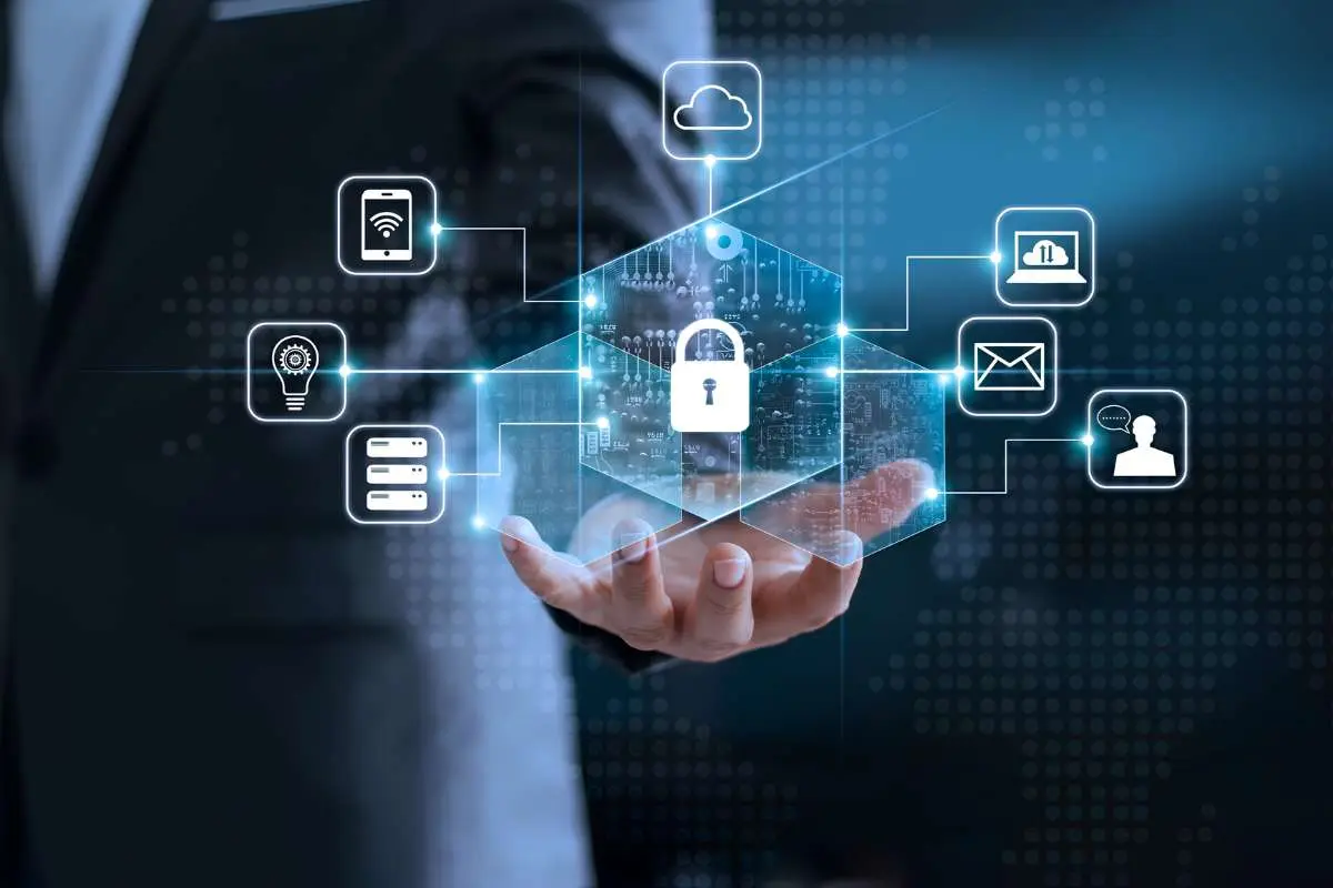 Secure Network Access and Business Data Protection | 7 IT Investments That Deliver Long-Term Value for Growth | The Enterprise World