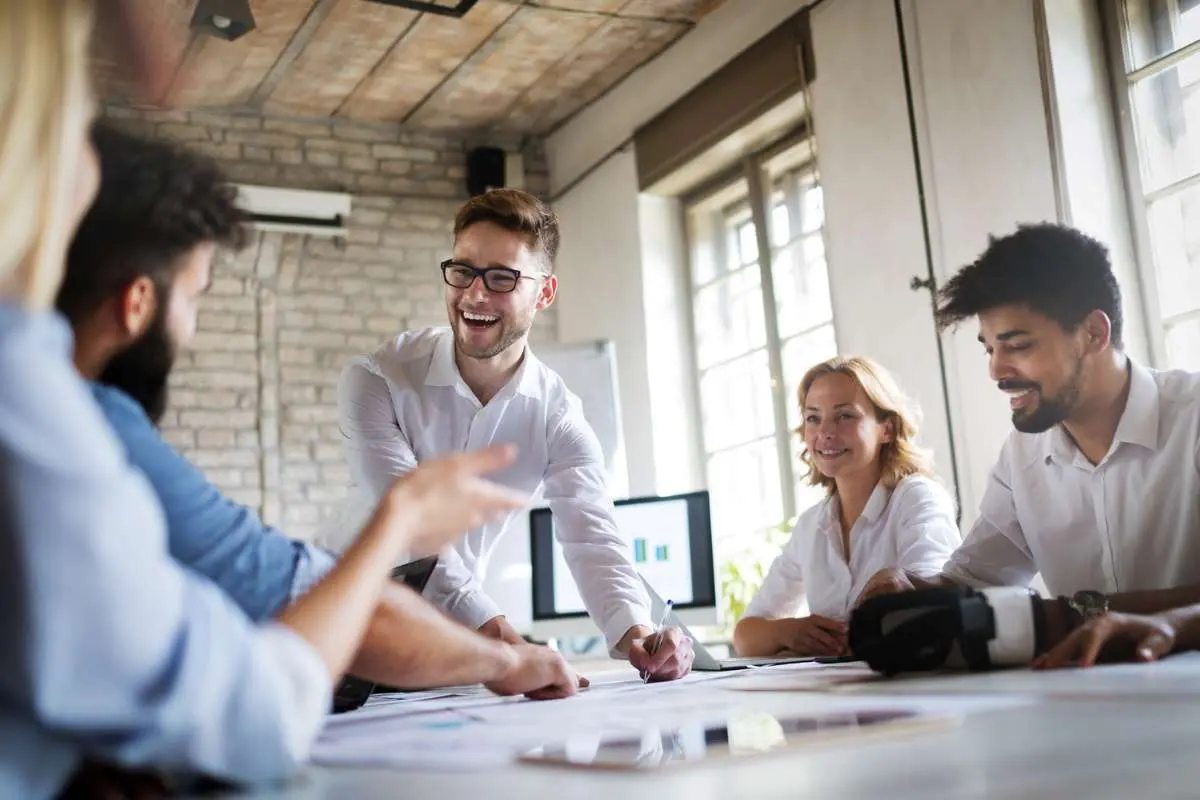 Employee Engagement Theory: Key Ideas Explained Clearly | The Enterprise World