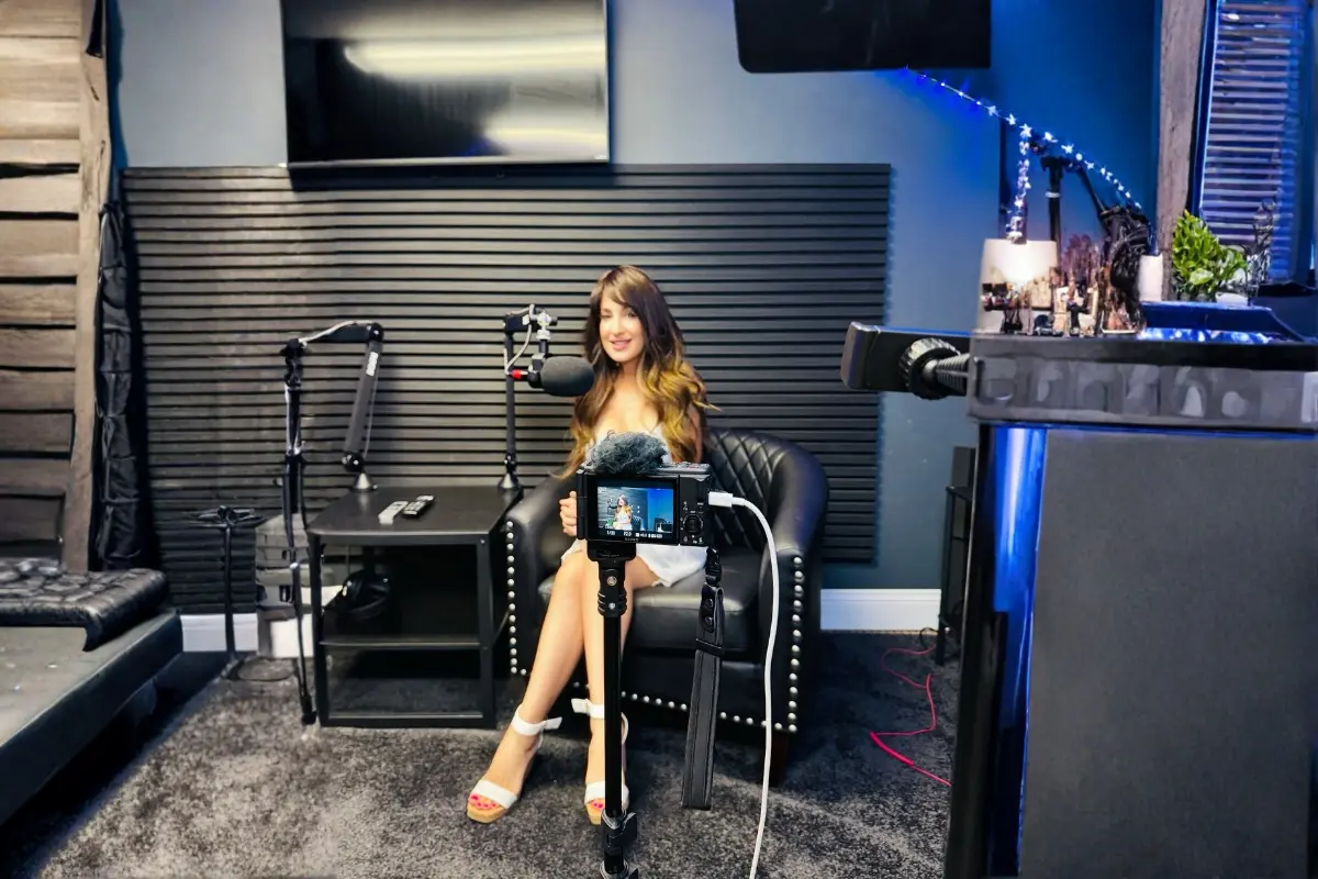 Alysia Stern: The Purpose-Driven Entrepreneur Merging Real Estate | Alysia Stern | The Enterprise World