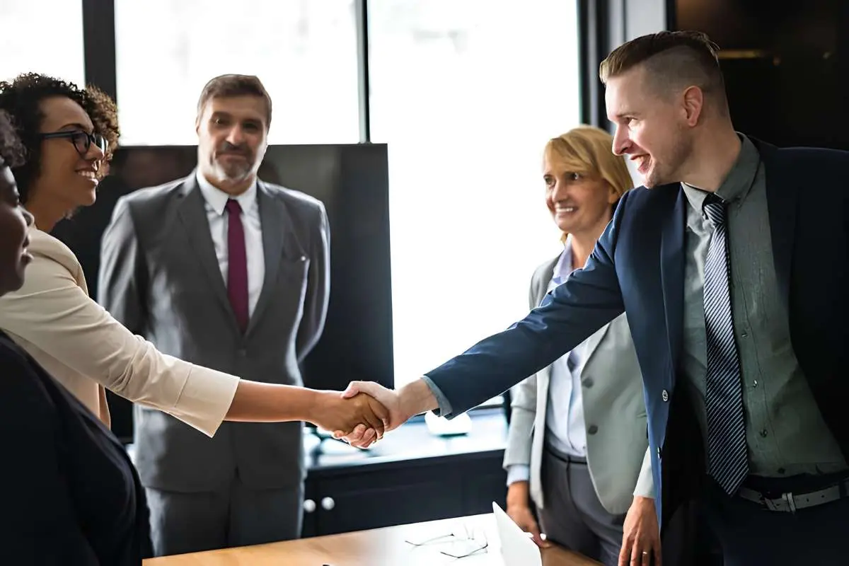 How to Build a Successful Partnership With an Outsourcing Company? | The Enterprise World