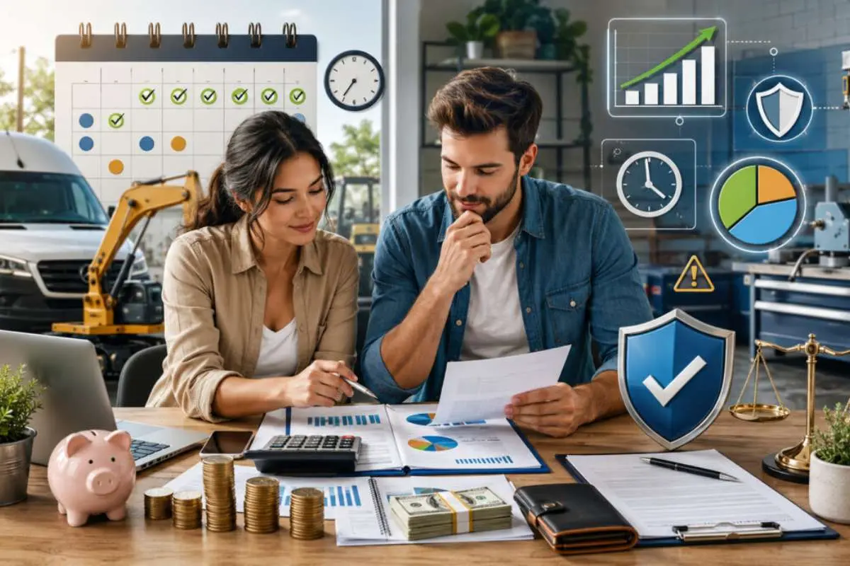 Manufacturing Financing Model: Choose the Right Funding | The Enterprise World
