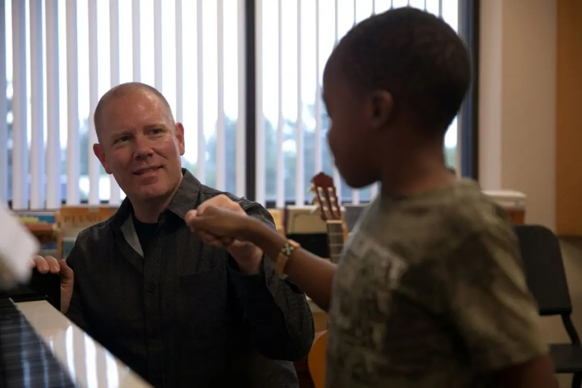 Eric Nehring: Redefining Music Education | Minnesota School of Music | The Enterprise World