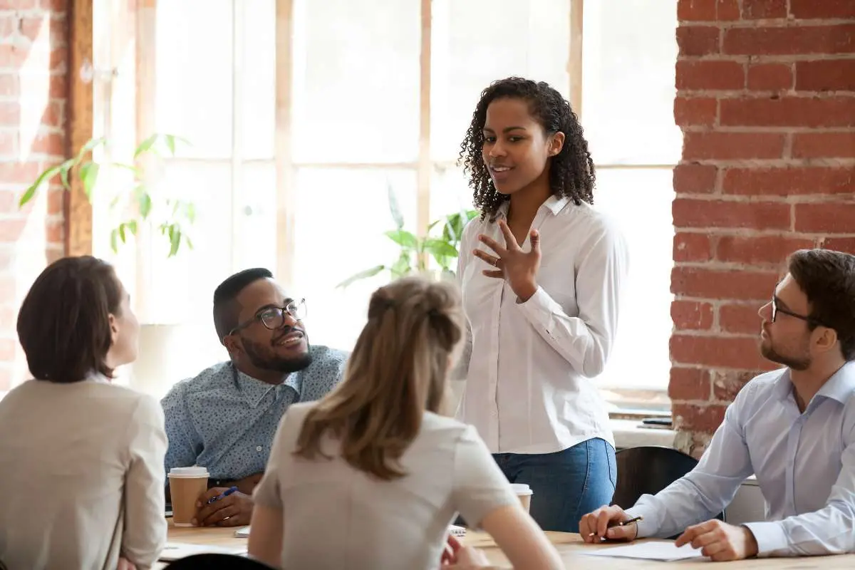 Simple Ways To Build Your Storytelling Skill | The Enterprise World