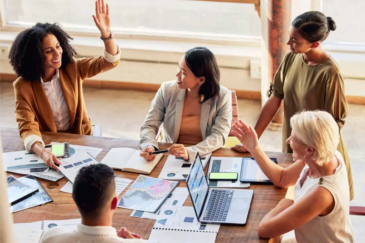 How to Improve Employee Engagement? 6 Strategies | The Enterprise World