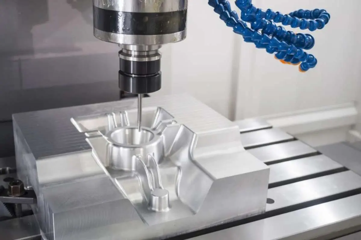 Tooling and fixturing | The Enterprise World