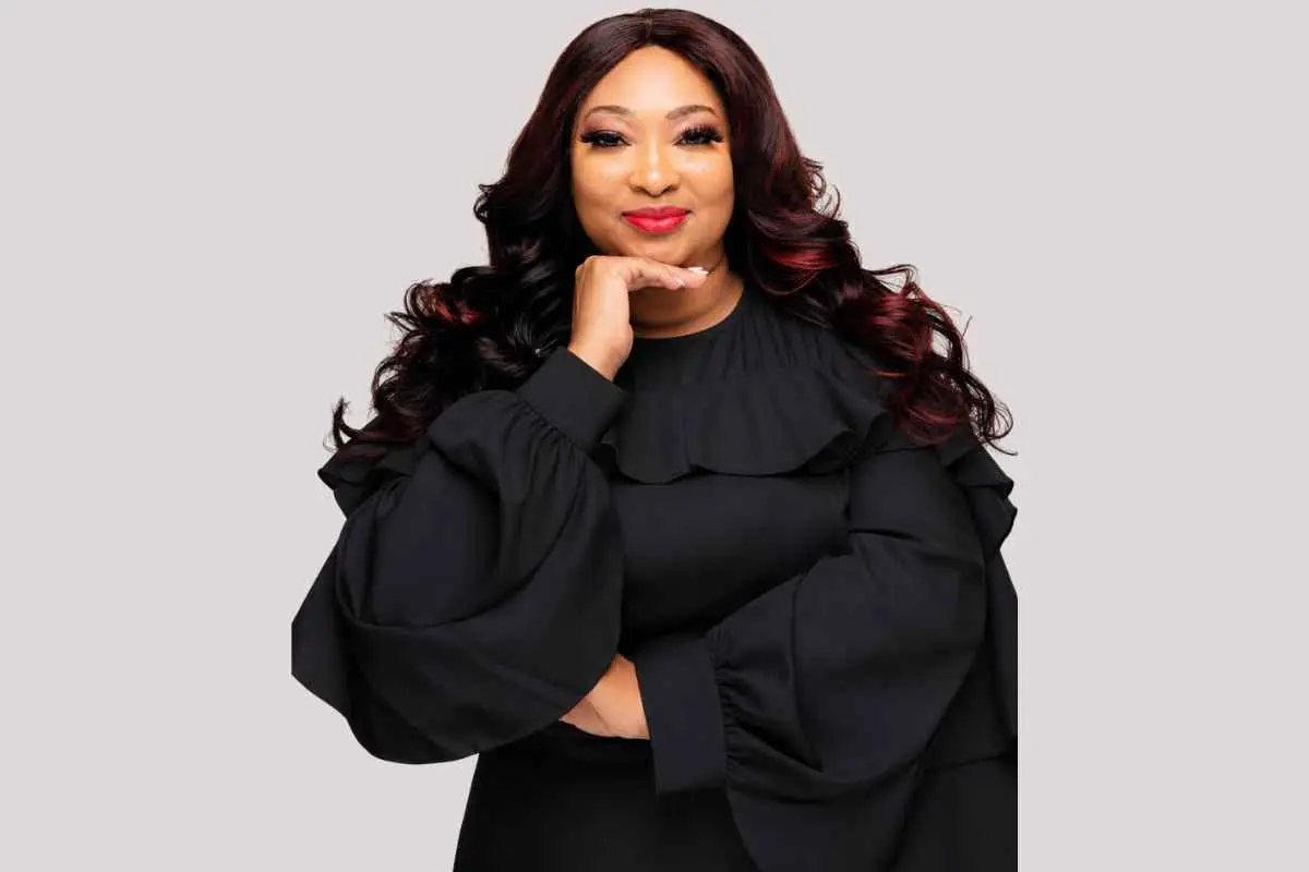 The Untold Story of How Dr. Tamara Lynn Johnson-Carter Built | The Tamara J Brand | The Enterprise World