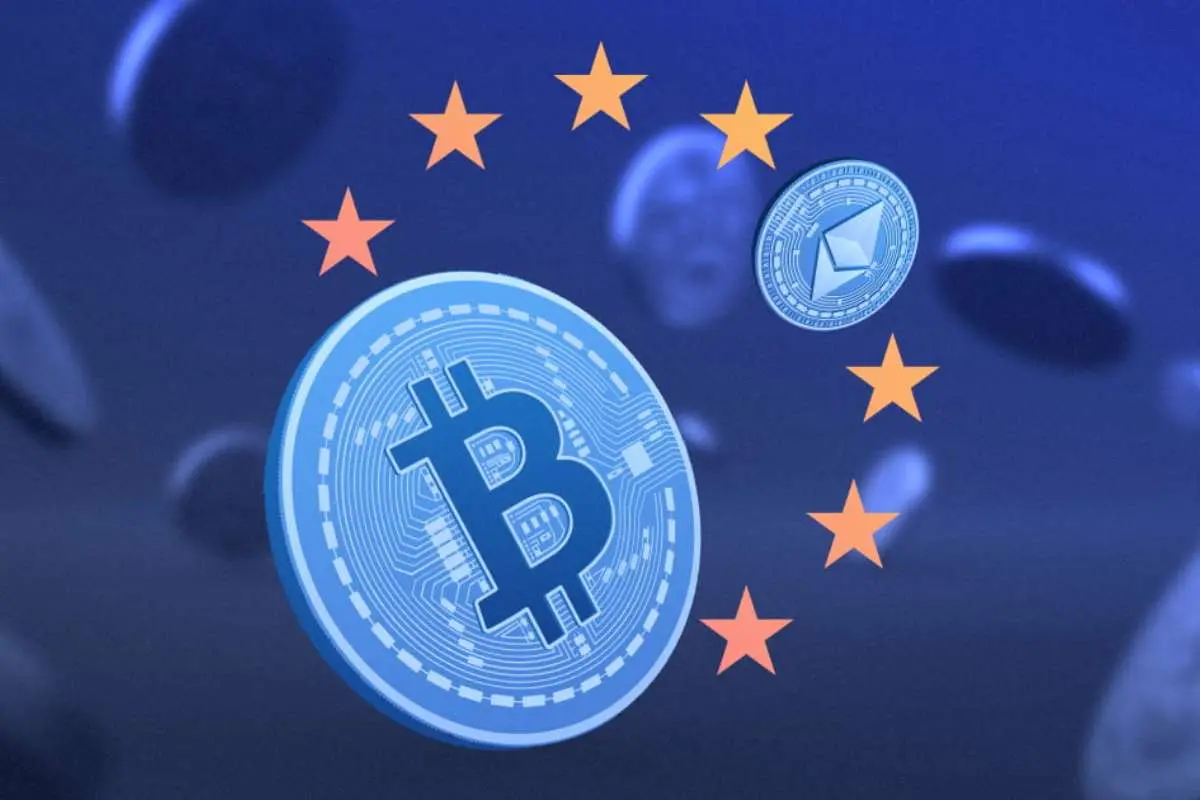 Regulation is turning crypto into an operations question | The Enterprise World