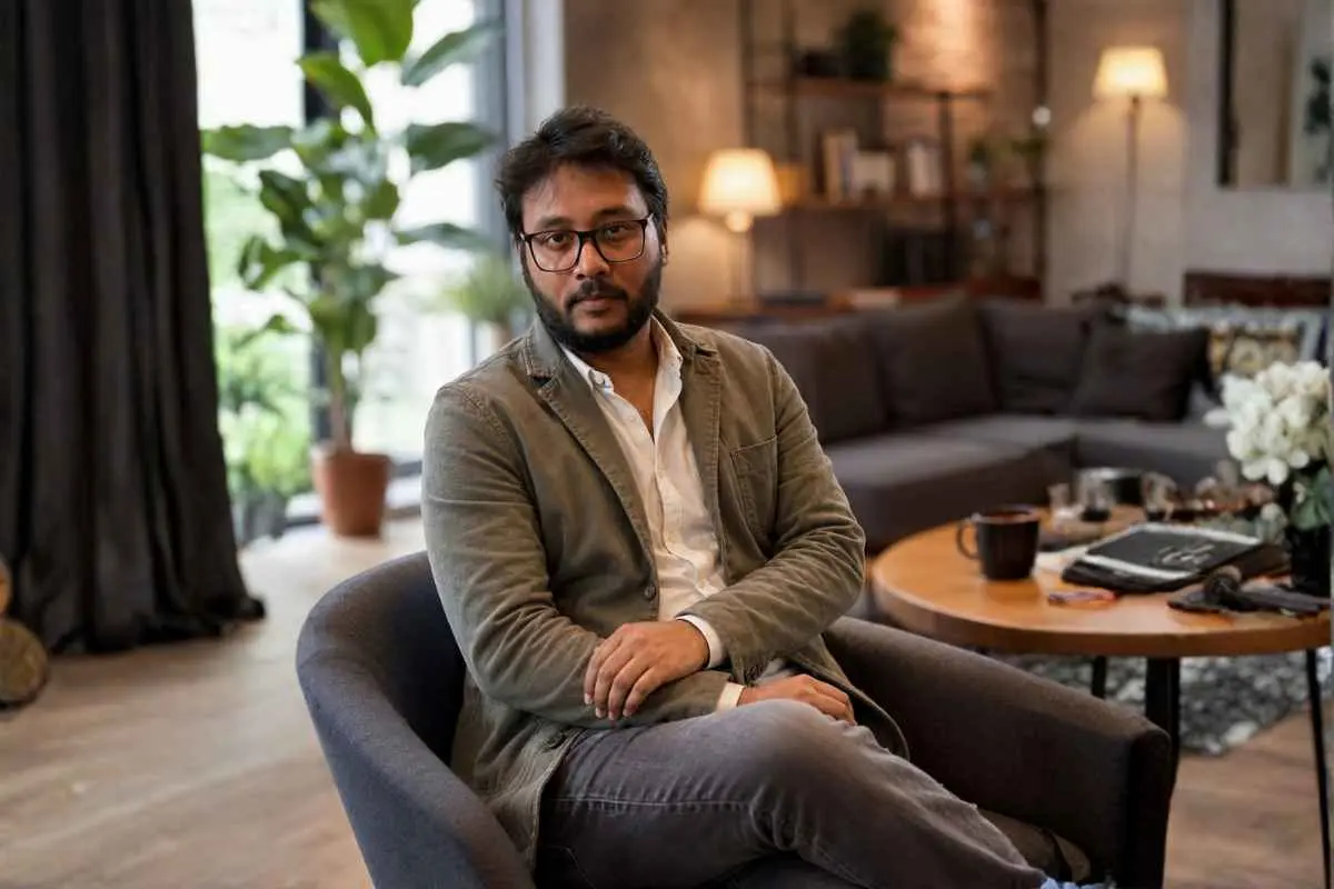 ApyHub Samuel Kaluvuri - Solving the Hidden Challenges of Managing APIs The Enterprise World