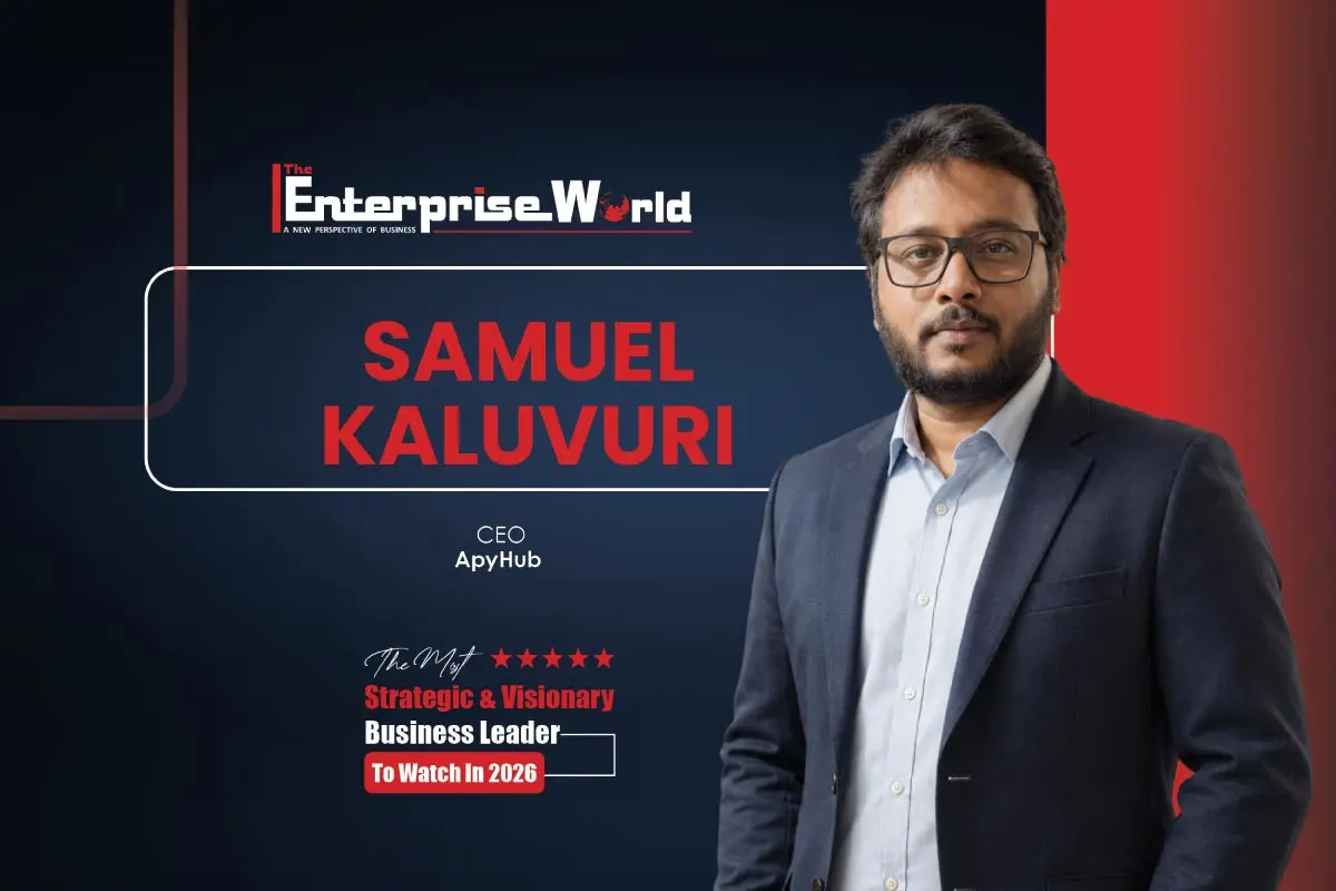 Samuel Kaluvuri: Solving the Hidden Challenges of Managing APIs in Real-World Production Systems