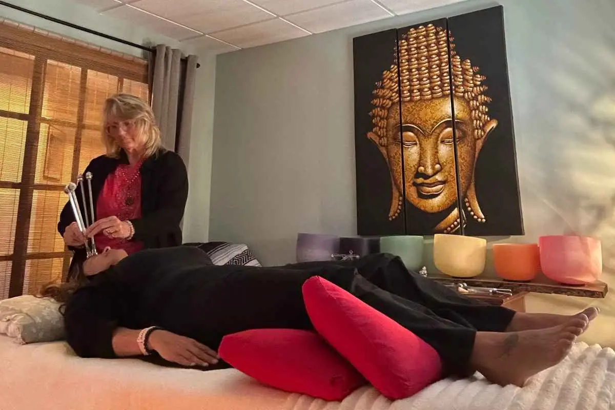 Lisa Dunn: healthcare leadership | Inner Vision Healing & Wellness | The Enterprise World