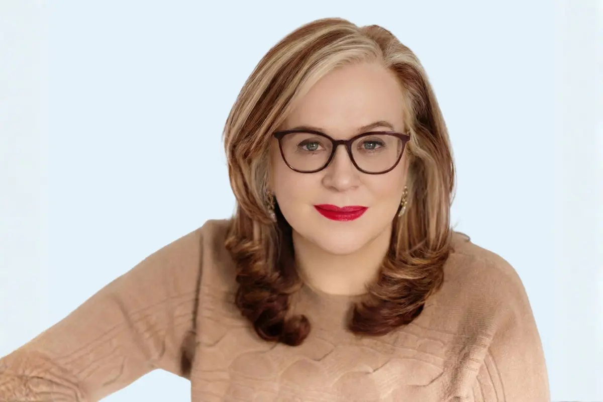 Dr. Cindy Gordon: AI Sales Transformation | SalesChoice | The Enterprise World