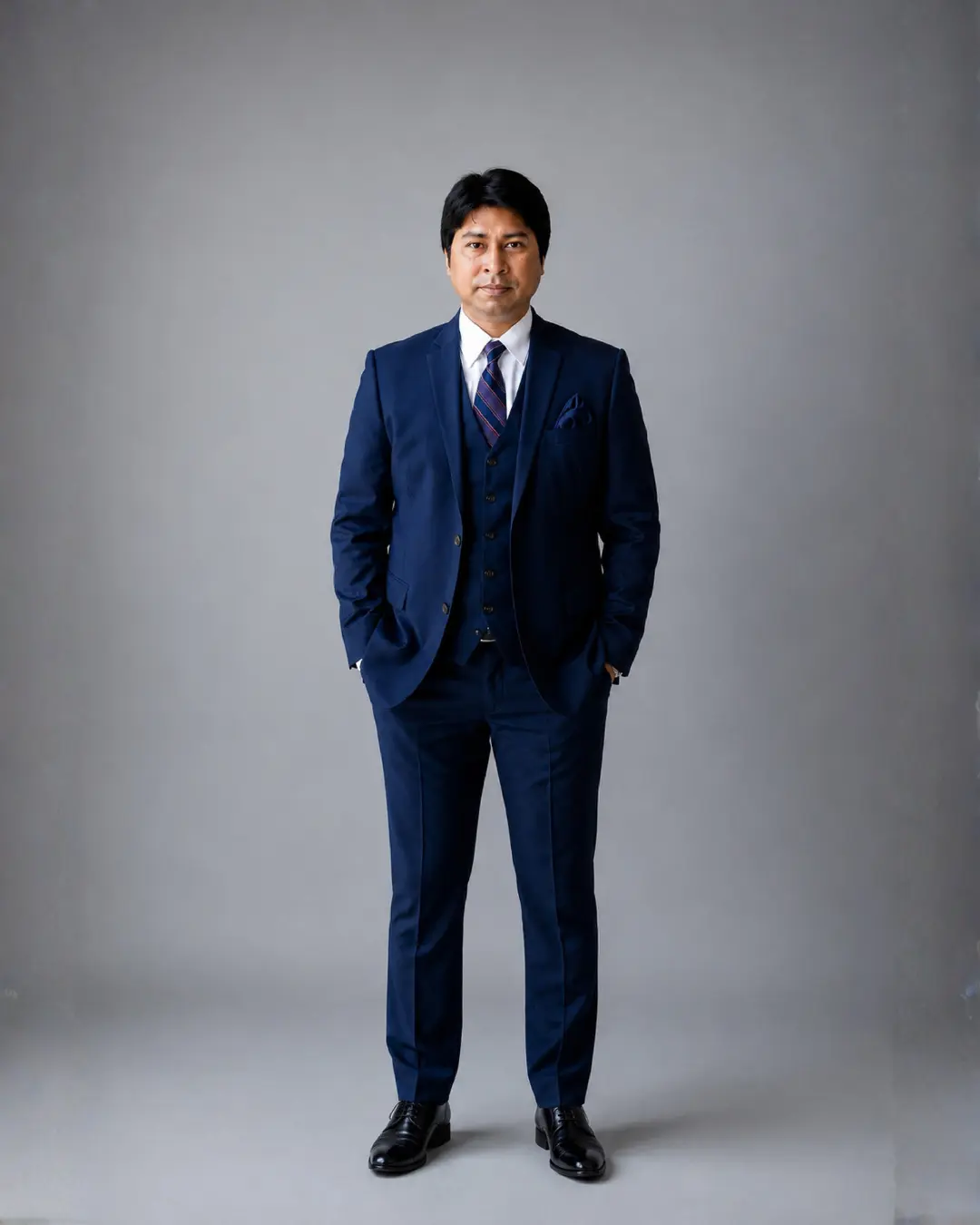 Dr. Mohammad Mahmudur Rahman | Coach Mahmud Wellness LLC | The Enterprise World