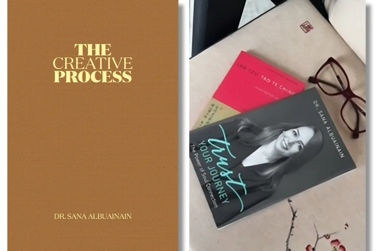 Dr. Sana AlBuainain | Founder, HerSoulBusiness | The Enterprise World