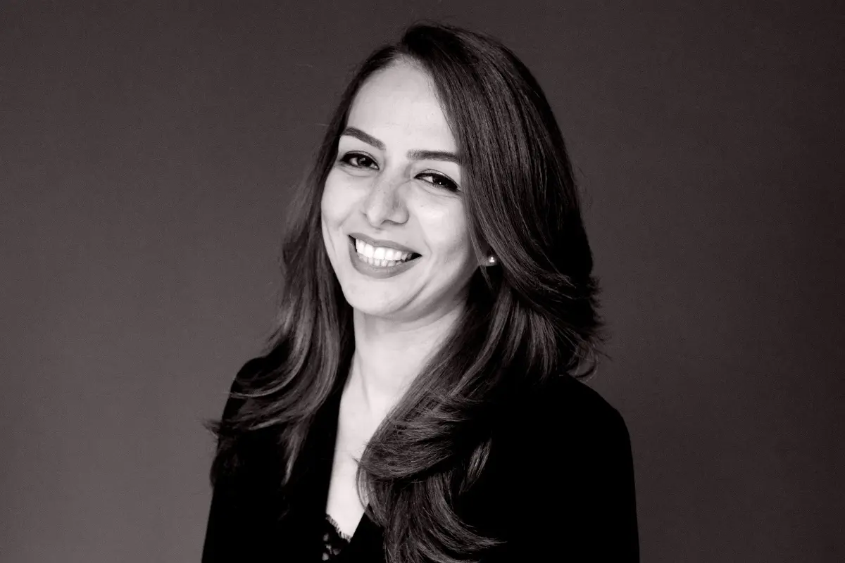 Dr. Sana AlBuainain | Founder, HerSoulBusiness | The Enterprise World