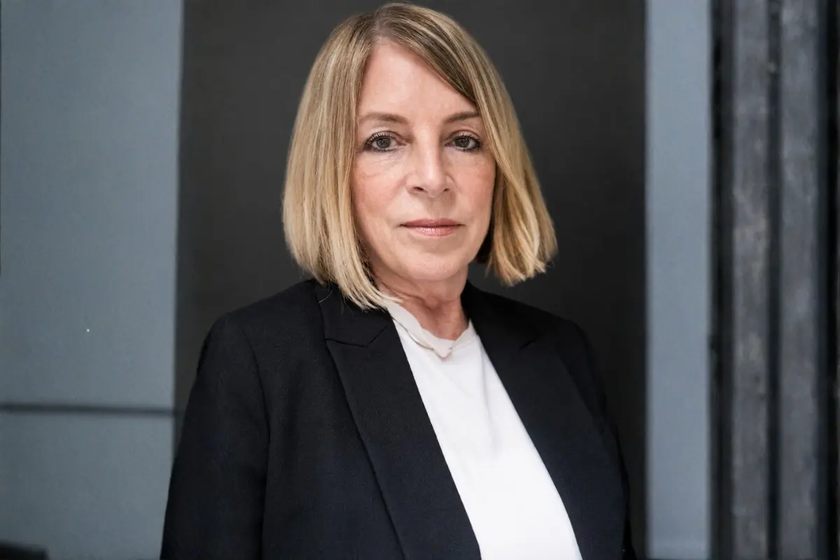 Dr. Sofica Bistriceanu: Global Leader in Family Medicine | The Enterprise World