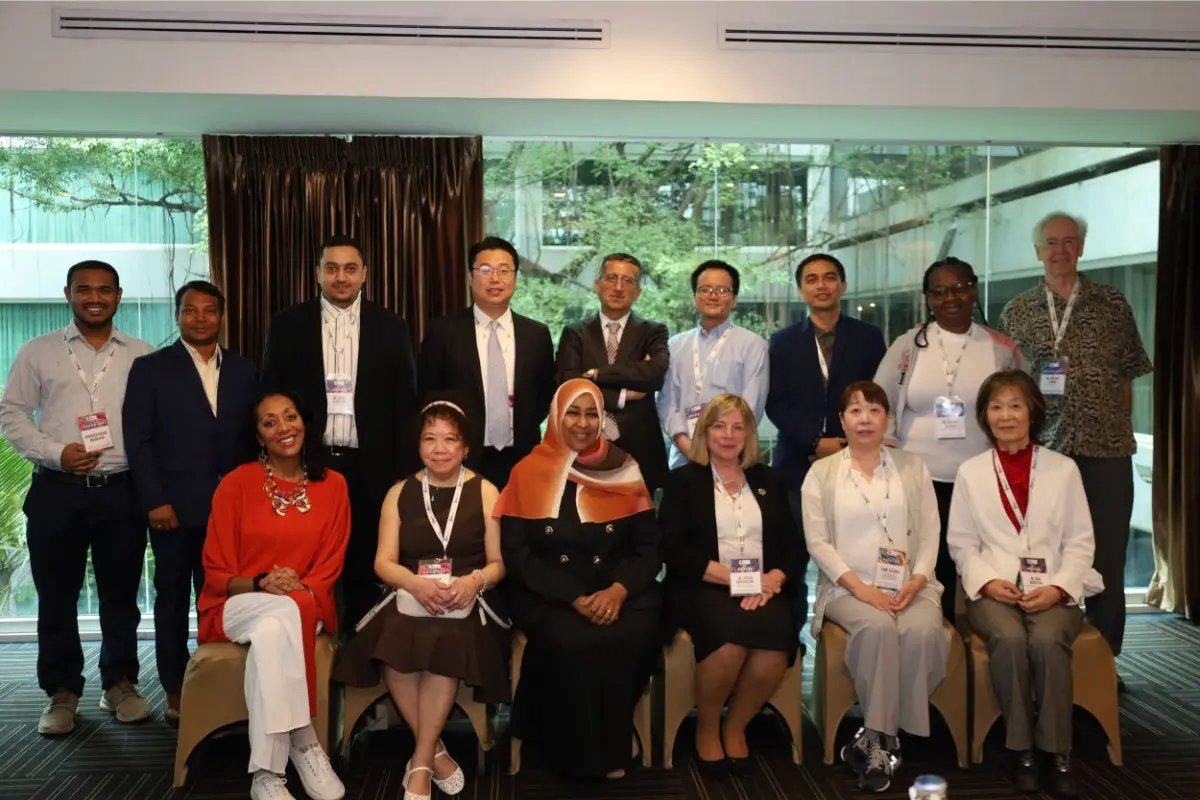 Dr. Sofica Bistriceanu: Global Leader in Family Medicine | The Enterprise World
