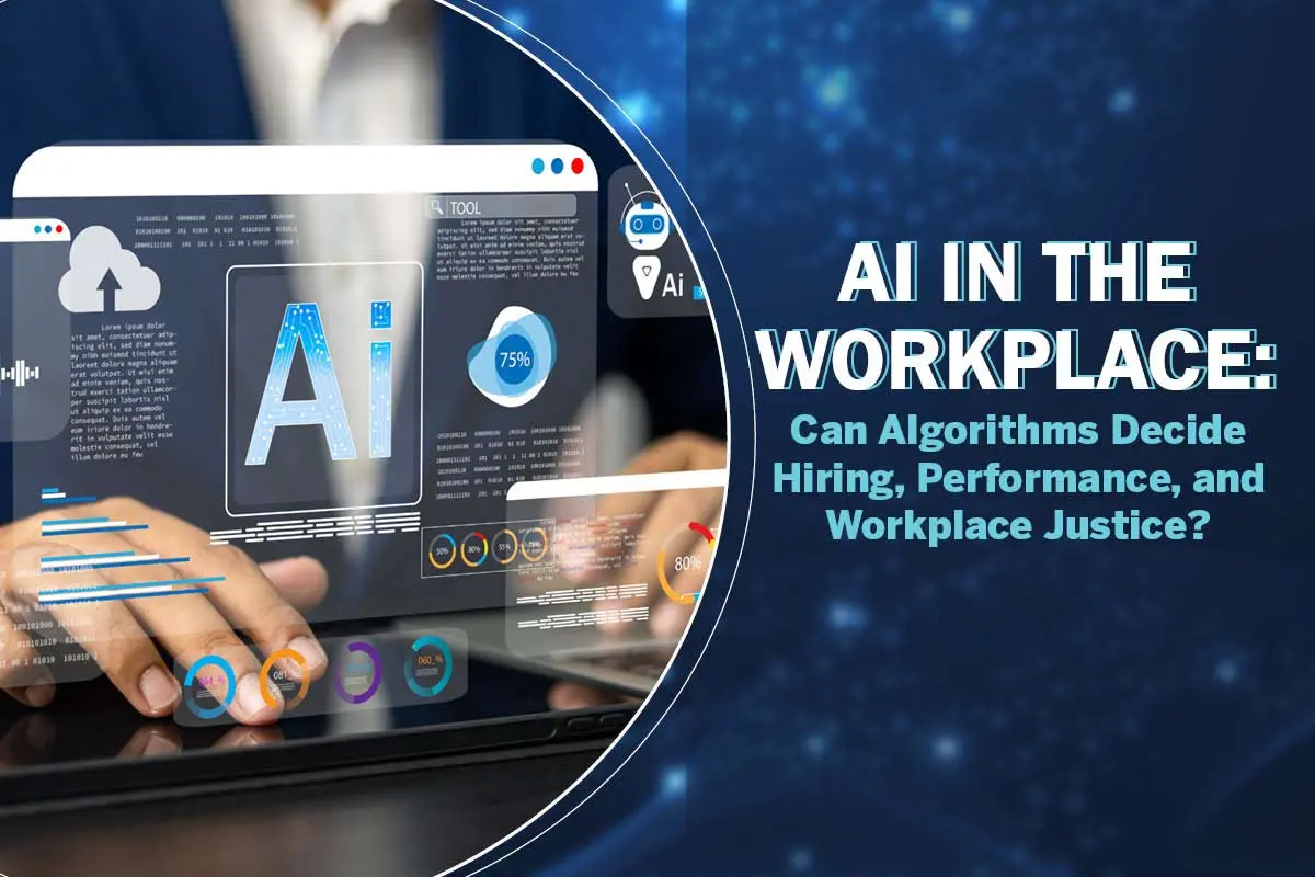 AI in the Workplace: Can Algorithms Decide Hiring? | The Enterprise World