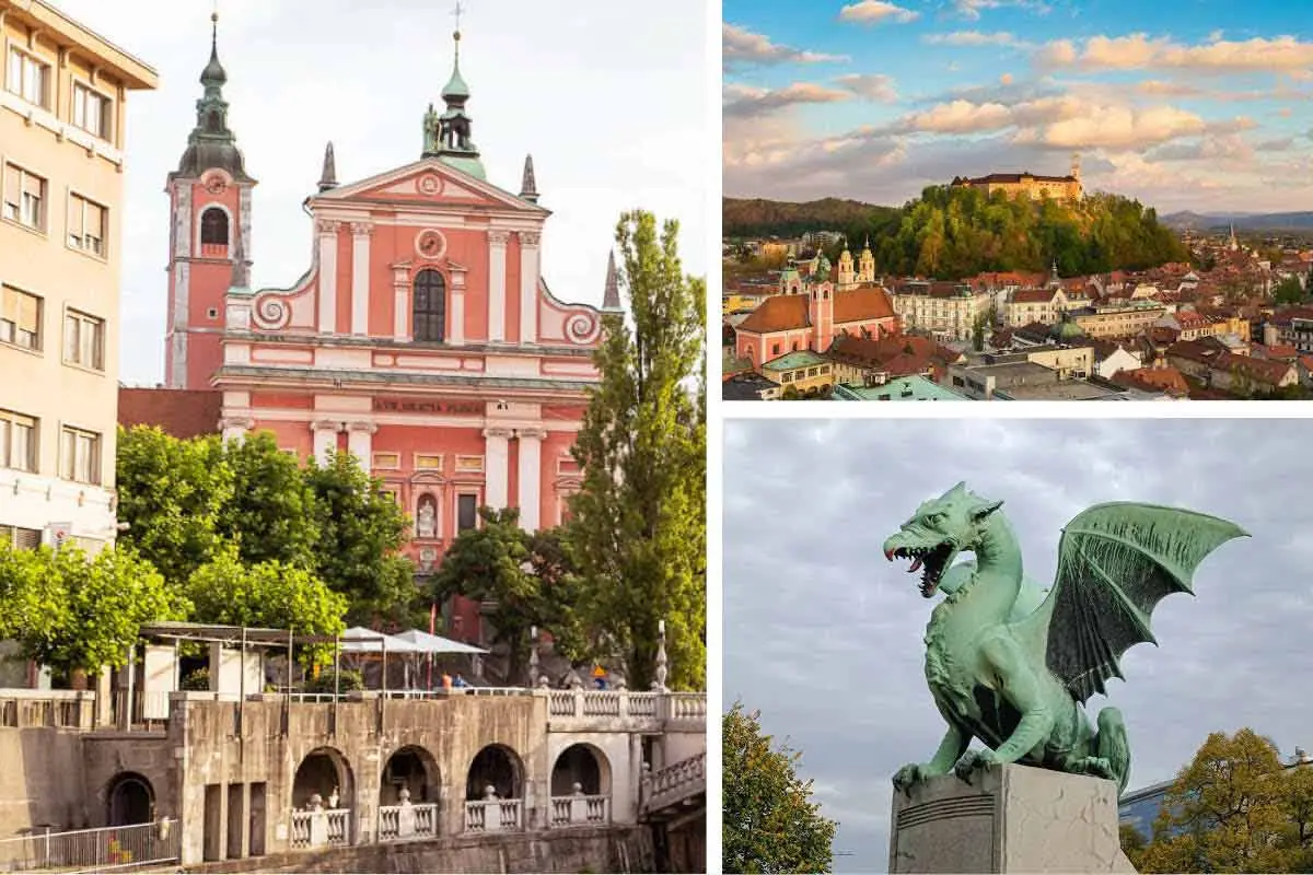 Ljubljana: Powering Slovenia's Economy & Innovation | The Enterprise World
