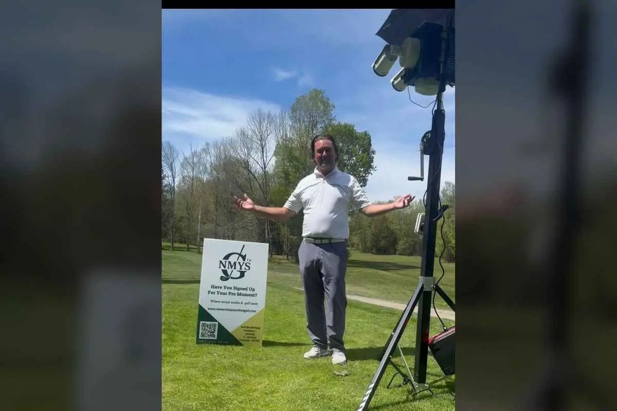 Jason Haga: The Vision Behind Sports Engagement | Never Miss Your Shot Network | The Enterprise World