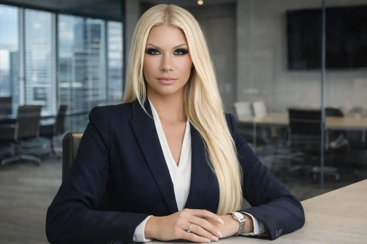 Jenny Forth: Creating Wealth through Trusted Leadership | The Enterprise World