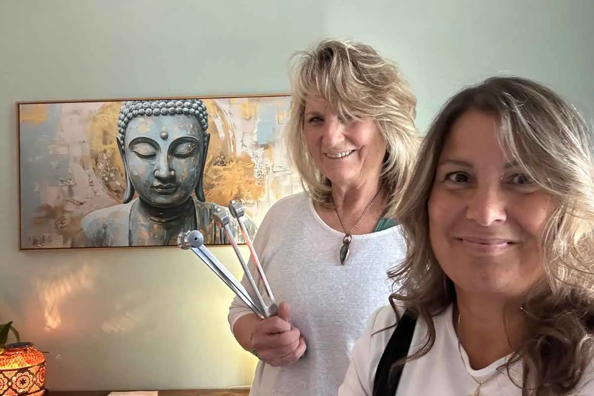 Lisa Dunn: healthcare leadership | Inner Vision Healing & Wellness | The Enterprise World