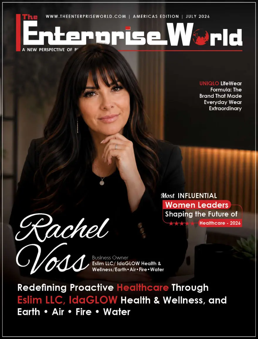 Most Influential Women Leaders Shaping the Future of Healthcare – 2026