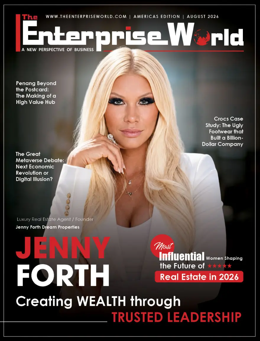Most Influential Women Shaping the Future of Real Estate in 2026