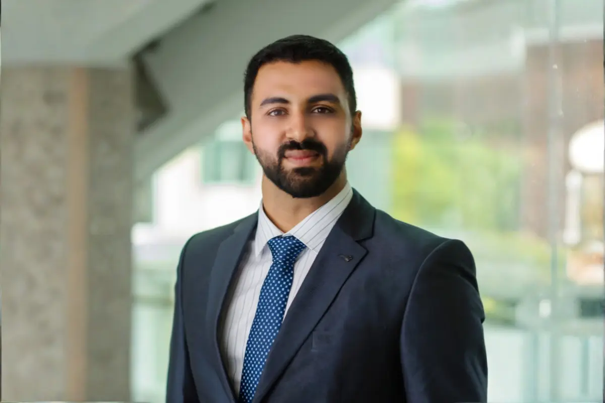 Mudit Krishna: CMU to Indian Factory Floor | JK Cement | The Enterprise World