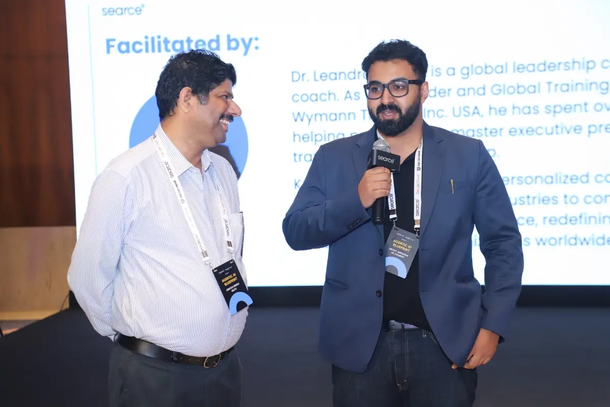 Mudit Krishna: CMU to Indian Factory Floor | JK Cement | The Enterprise World