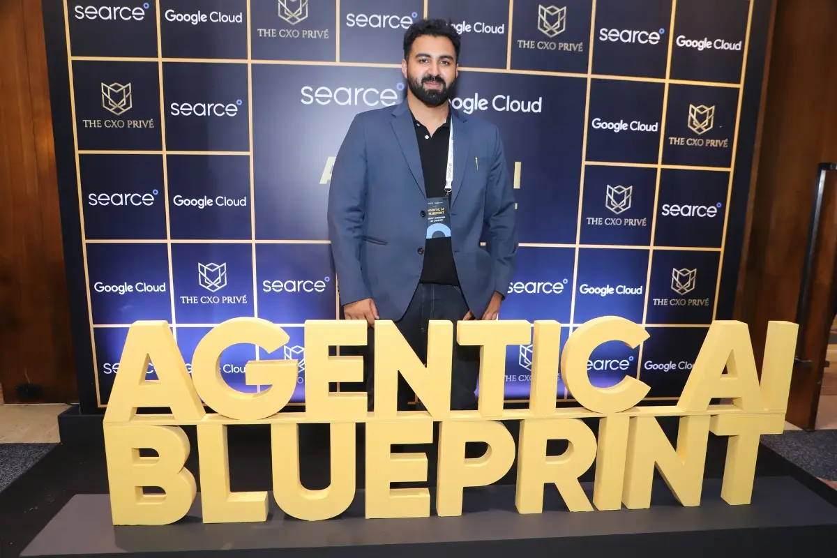 Mudit Krishna: CMU to Indian Factory Floor | JK Cement | The Enterprise World
