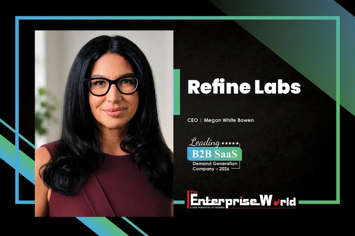 Refine Labs: Building Unified Growth Engines for a New Era of B2B Success
