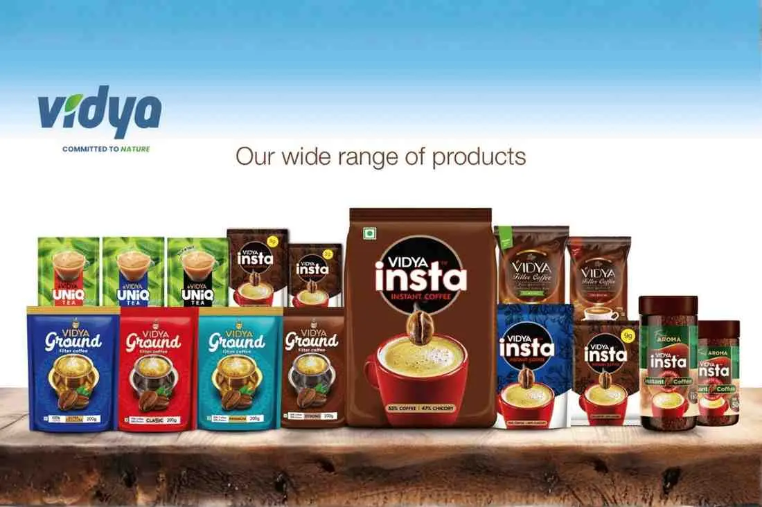 Shyamprasad Kodimule: Nature & Science | Vidya Herbs Pvt. Ltd. | The Enterprise World