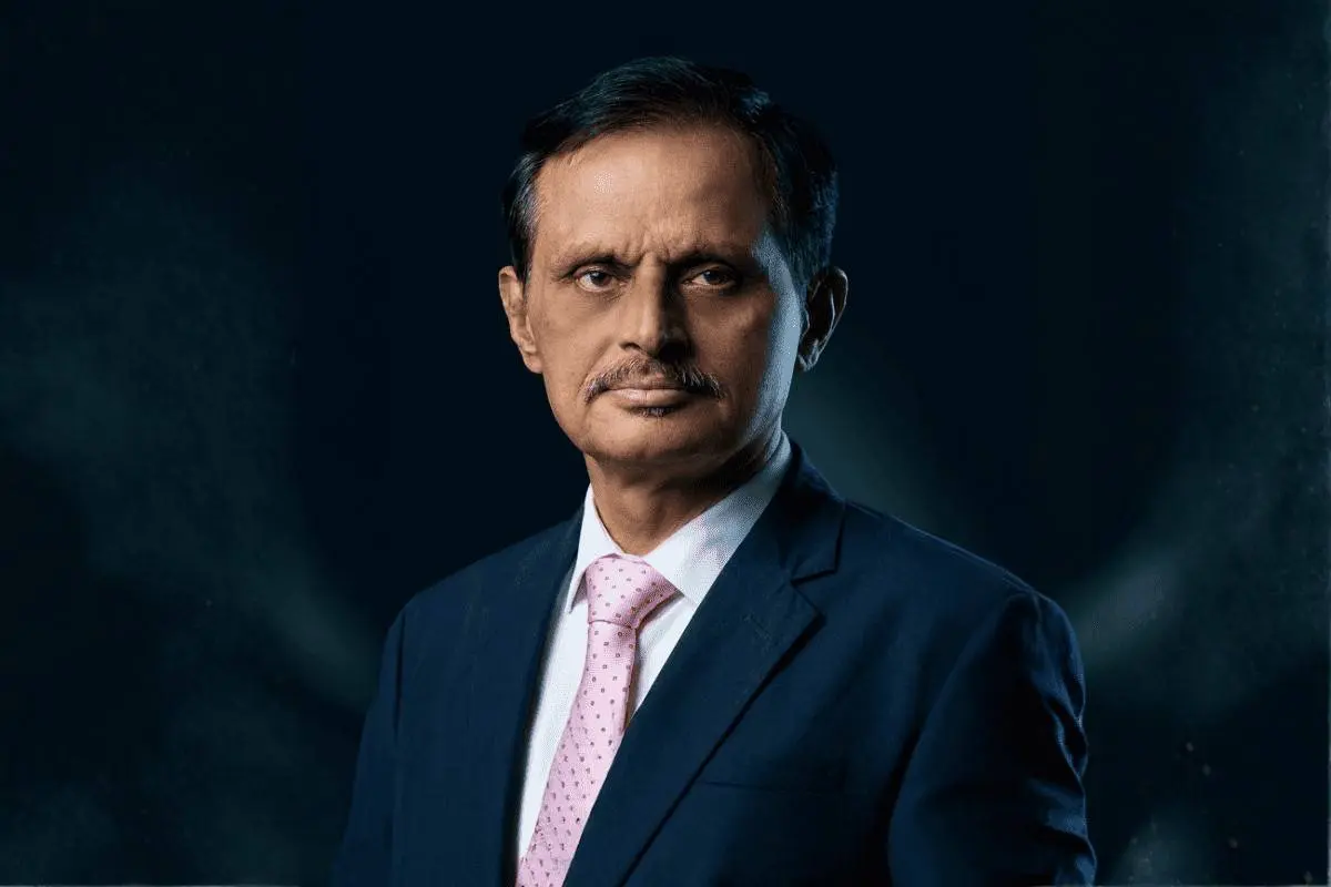 Shyamprasad Kodimule: Nature & Science | Vidya Herbs Pvt. Ltd. | The Enterprise World