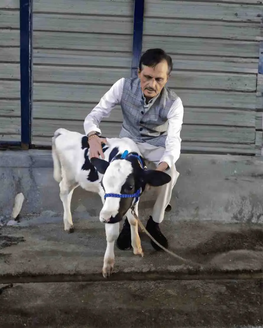 Shyamprasad Kodimule: Nature & Science | Vidya Herbs Pvt. Ltd. | The Enterprise World