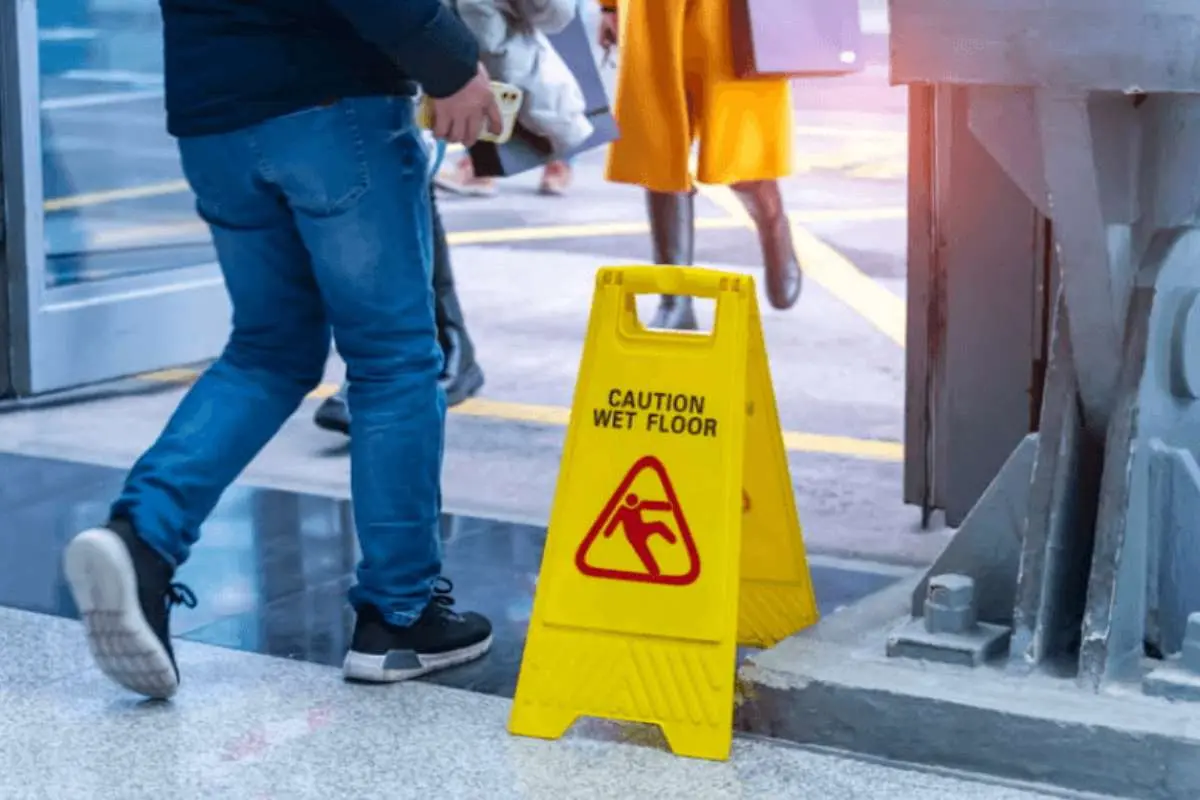 Las Vegas Premises Liability Lawyer: Injured on Someone’s Property? | The Enterprise World