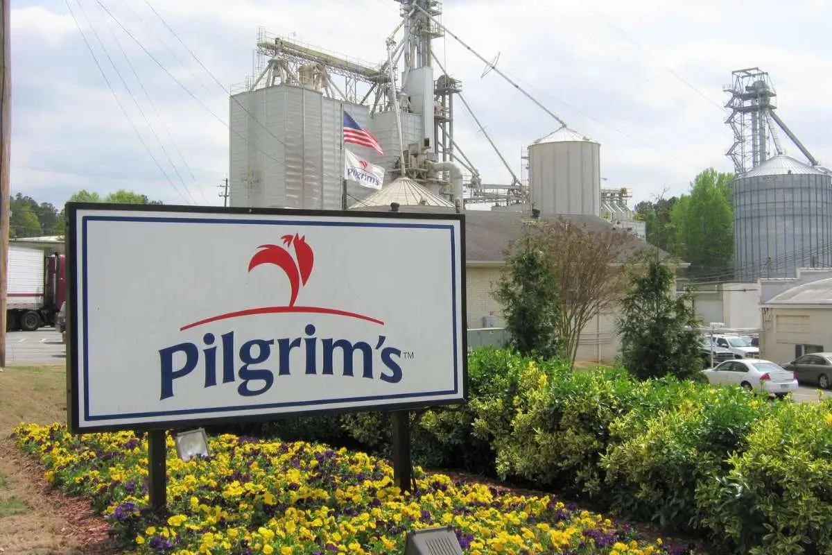JBS Proposes Pilgrim’s Pride Acquisition in Share Deal | The Enterprise World