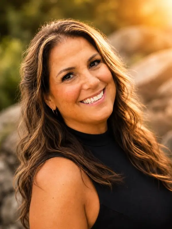 Lisa Dunn: healthcare leadership | Inner Vision Healing & Wellness | The Enterprise World